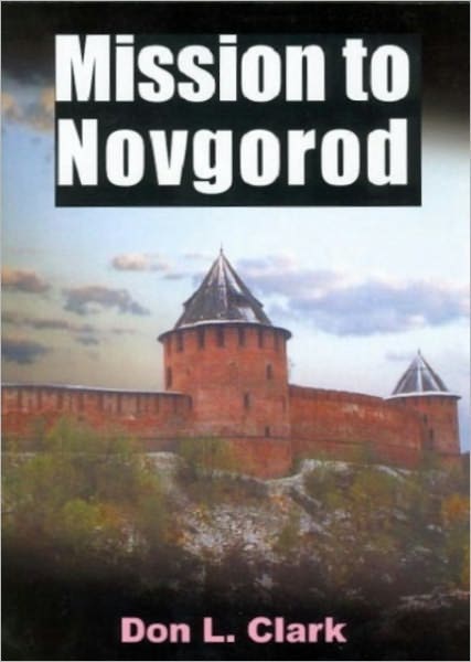 Mission to Novgorod