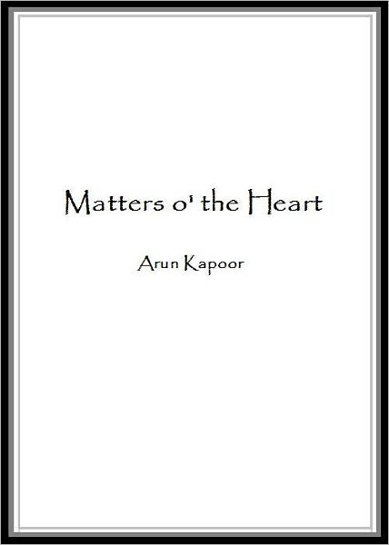 Matters o' the Heart