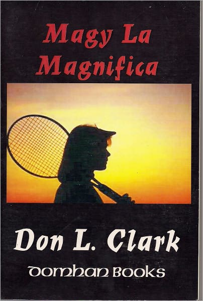 Magy la Magnifica