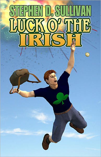 Luck o' the Irish
