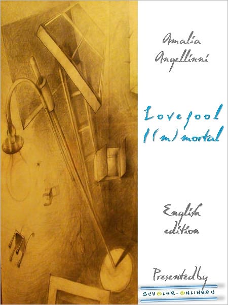 Lovefool - I (m) mortal