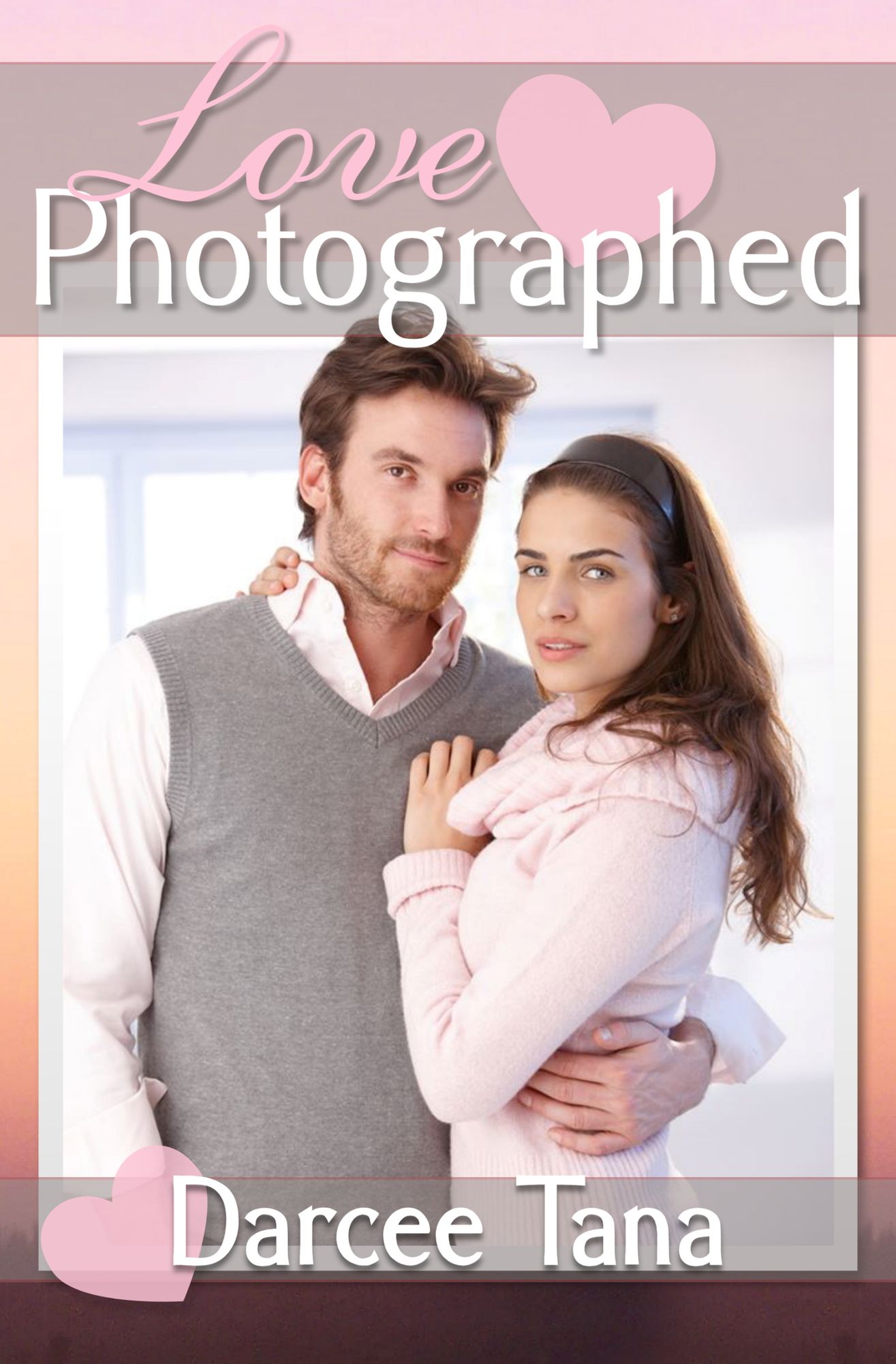 Love Photographed