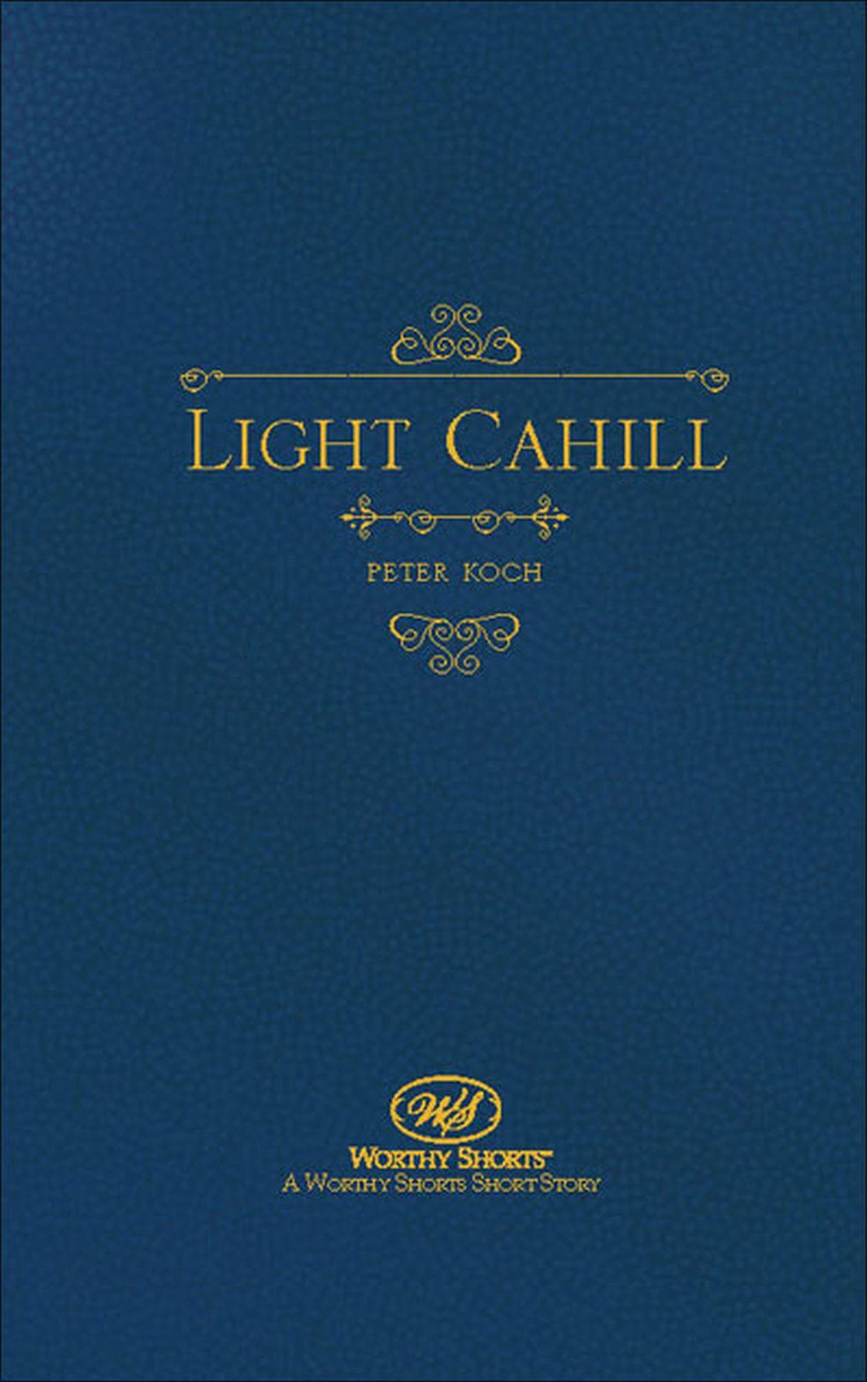 Light Cahill