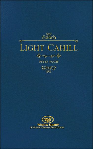 Light Cahill
