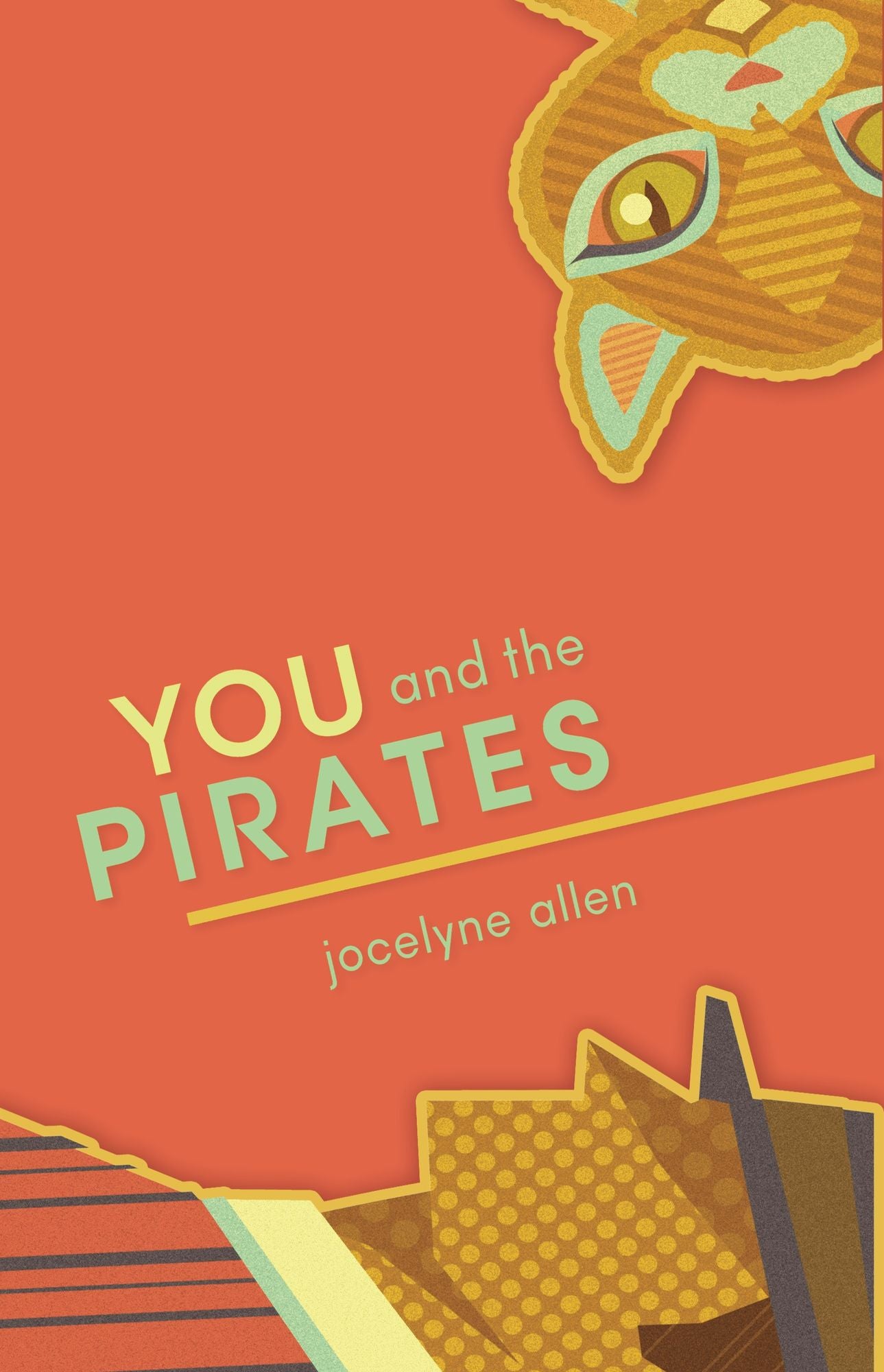 You and the Pirates