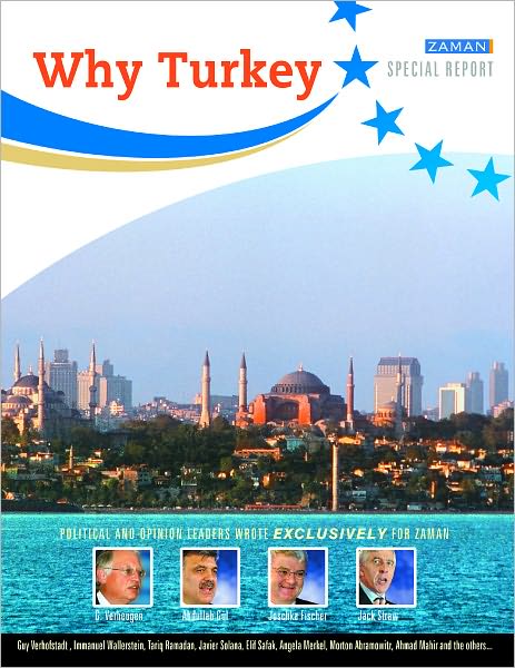 Why Turkey?