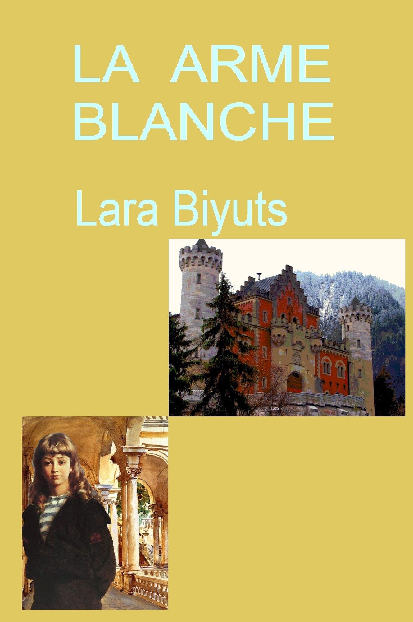 La Arme Blanche
