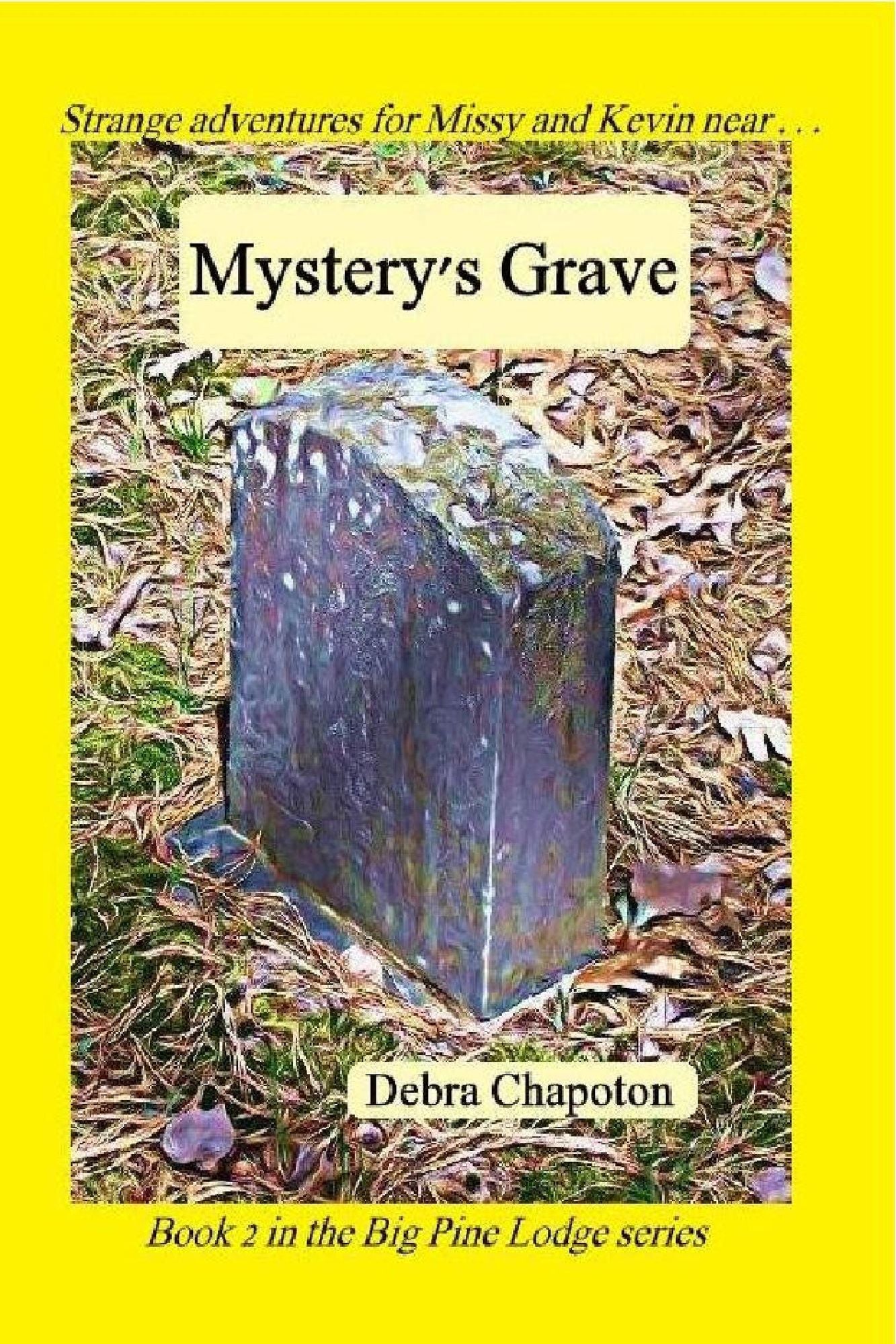 Mystery's Grave