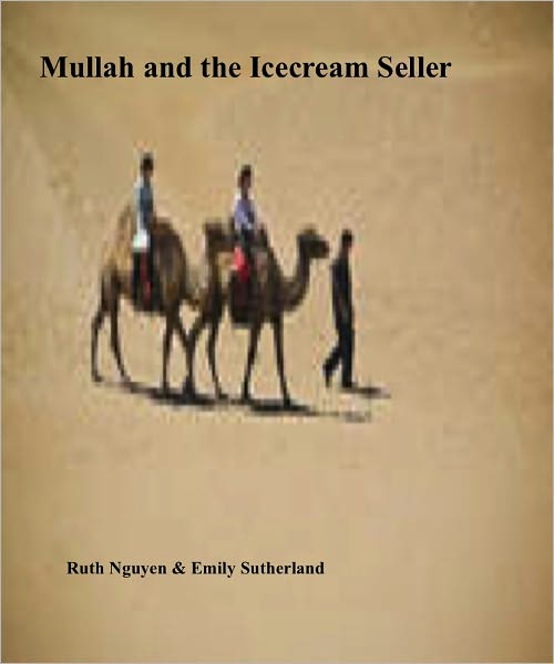 Mullah and the Icecream Seller