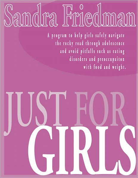 Just For Girls