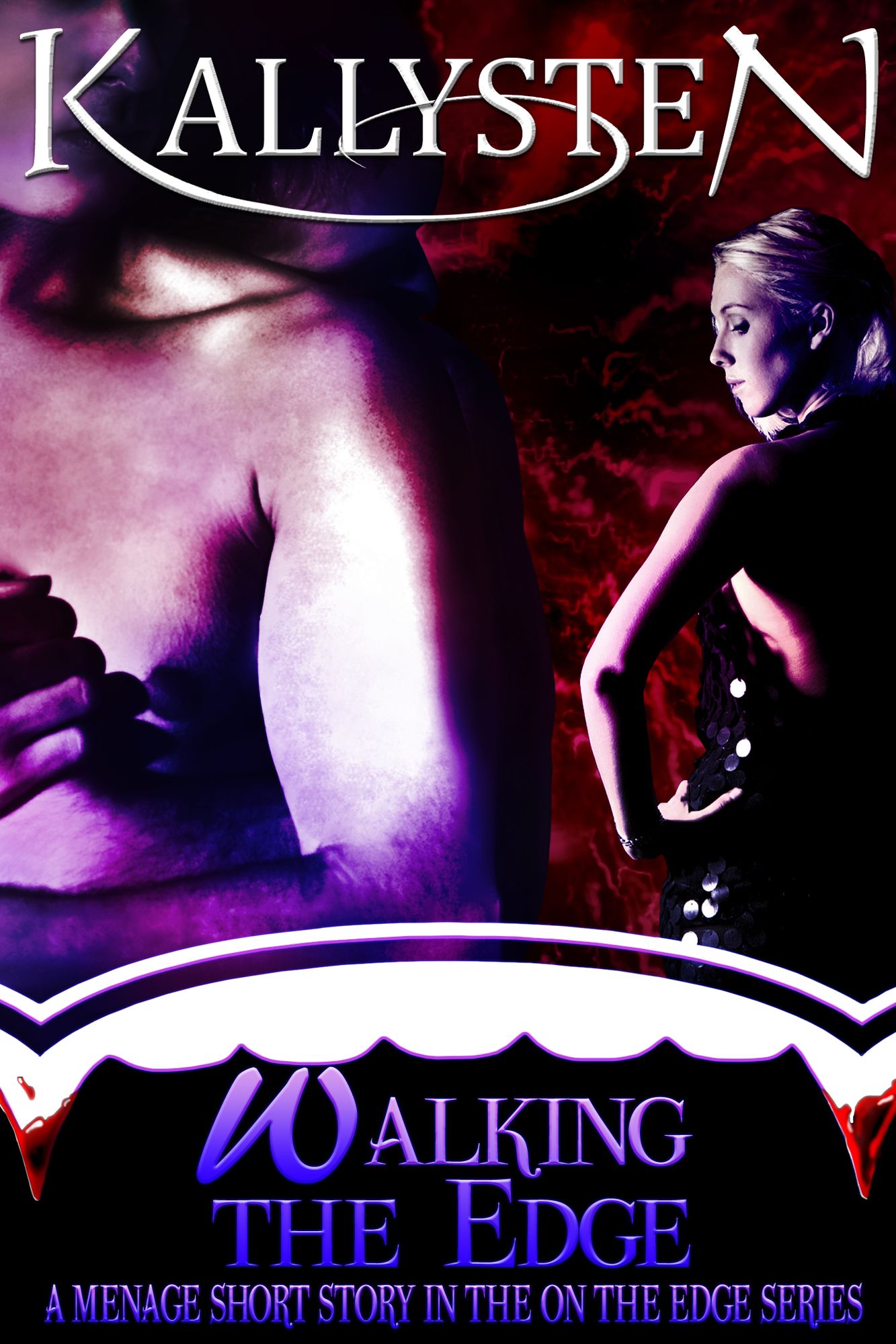 Walking The Edge