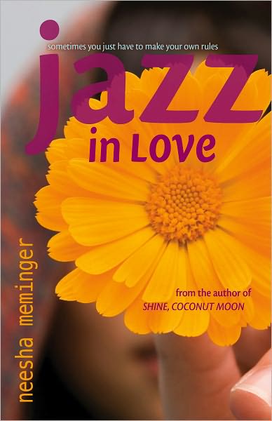 Jazz in Love