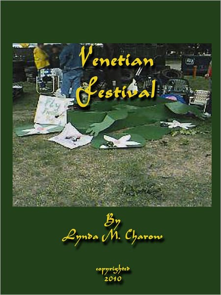 Venetian Festival