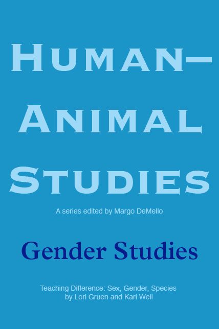 Human-Animal Studies: Gender Studies