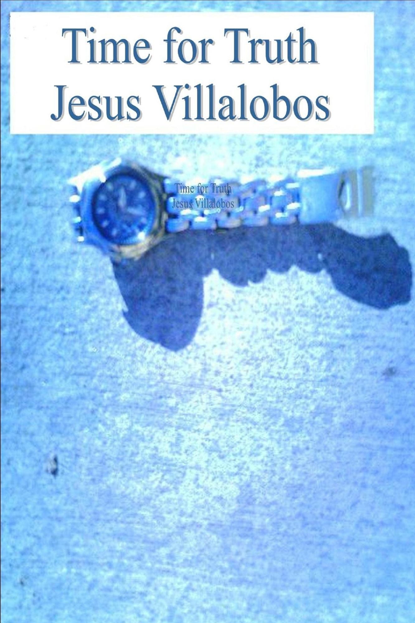 Time For Truth