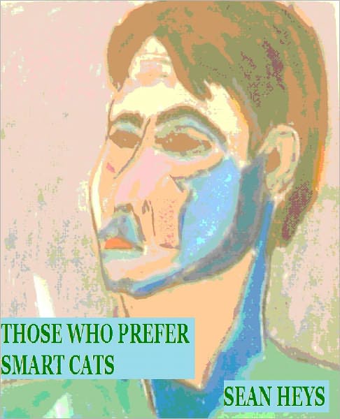 Those Who Prefer Smart Cats