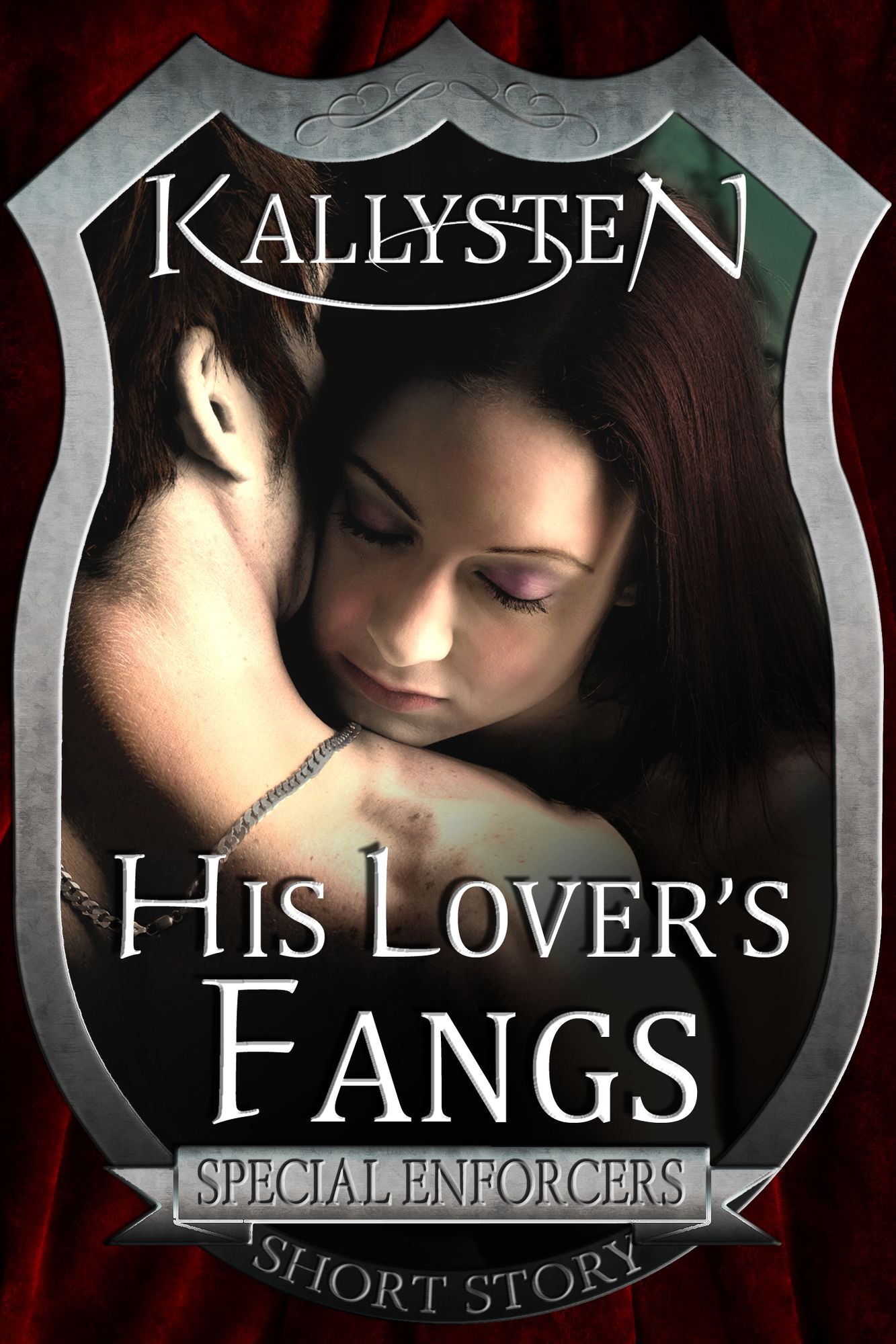 His Lover's Fangs