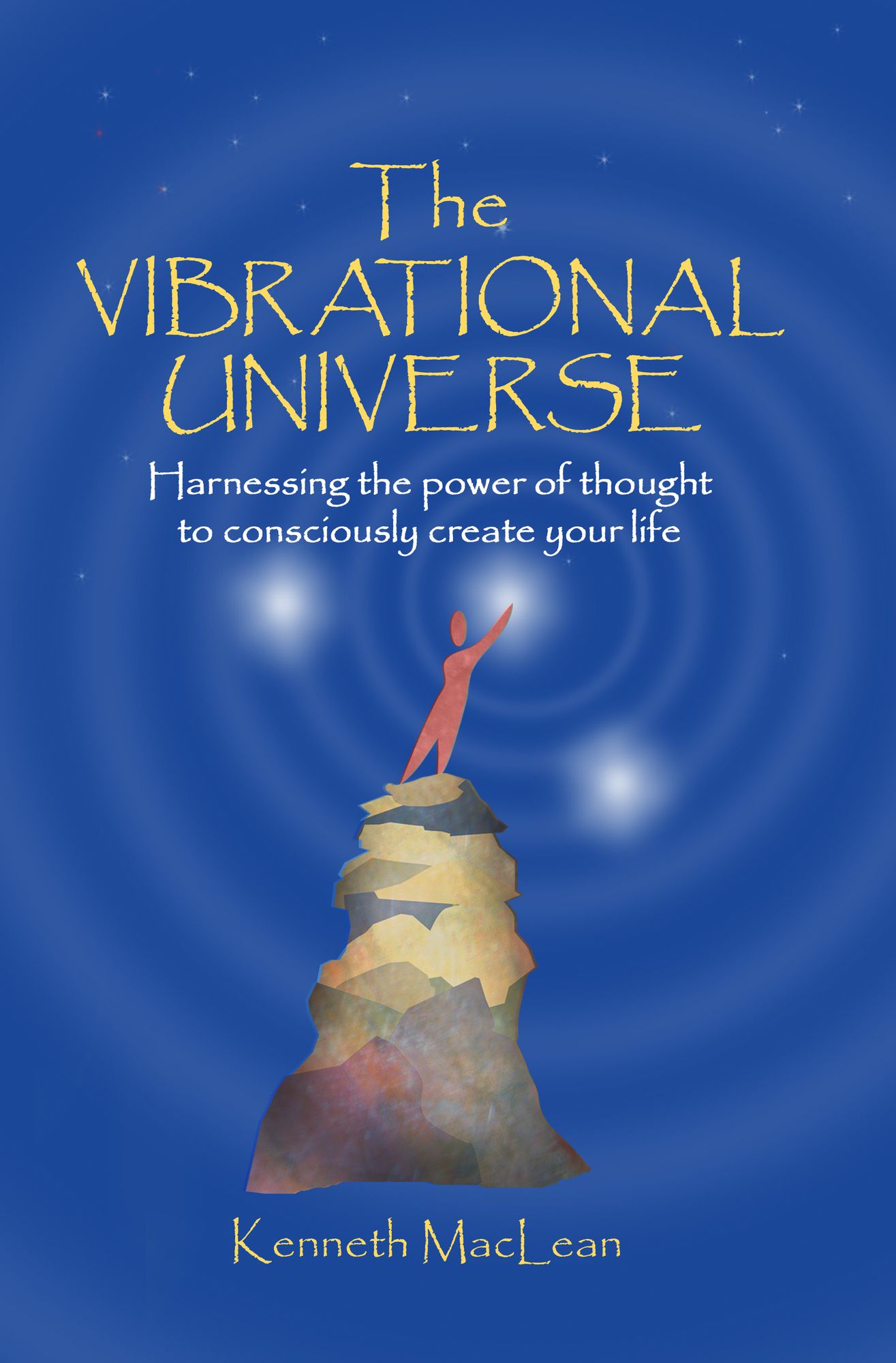 The Vibrational Universe