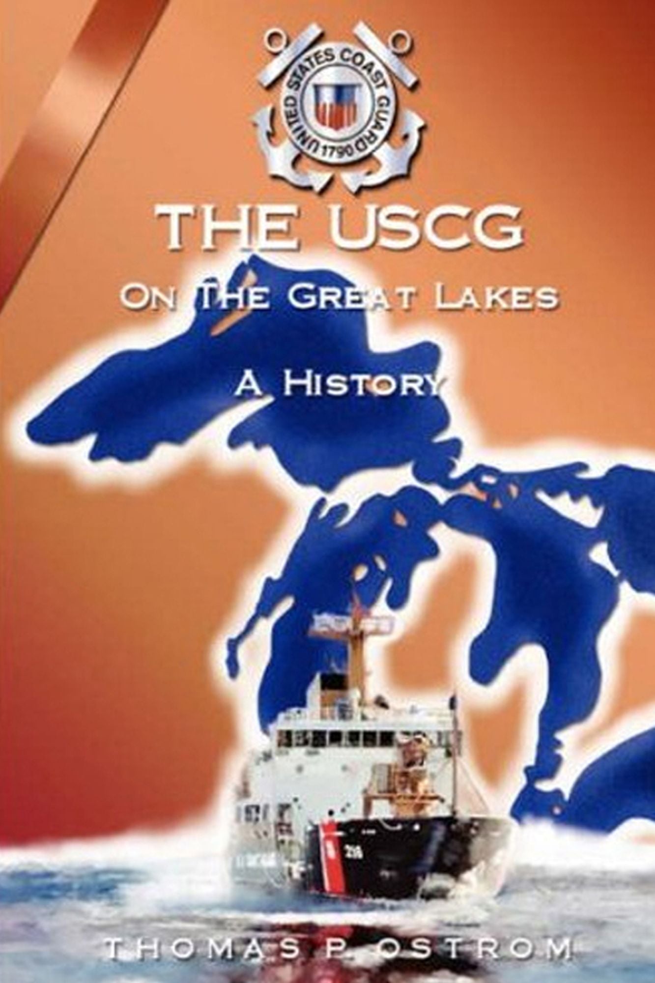 The United States Coast Guard On The Great Lakes