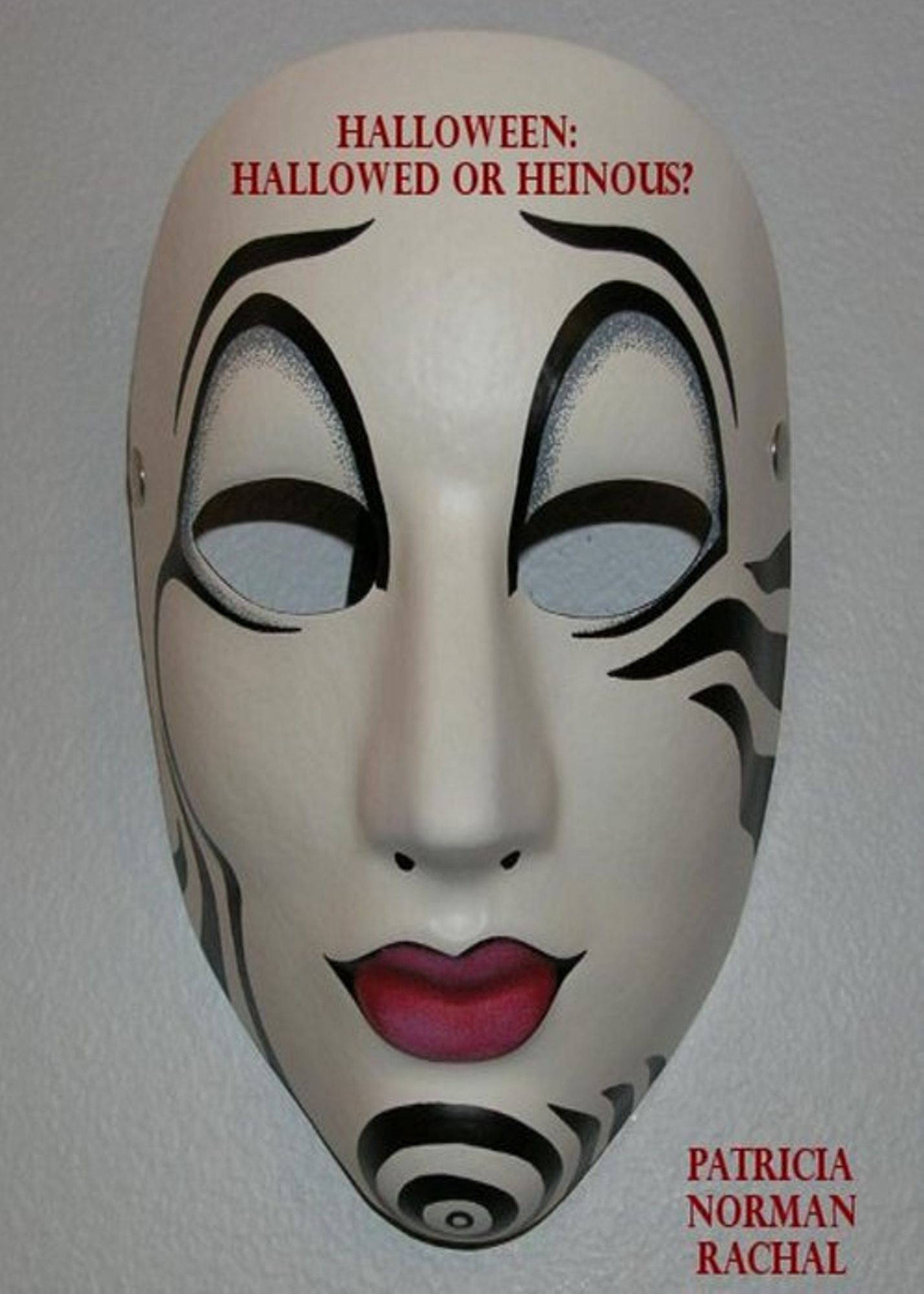 Halloween: Hallowed or Heinous?