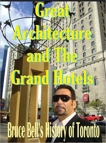 Great Architecture and The Grand Hotels