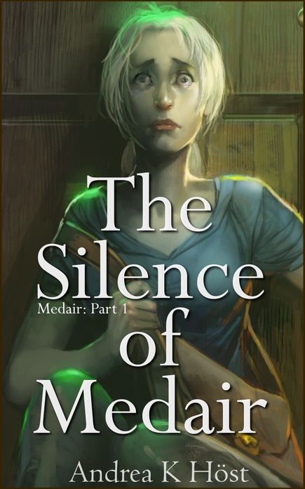 The Silence of Medair (Medair Part 1)