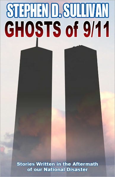Ghosts of 9/11