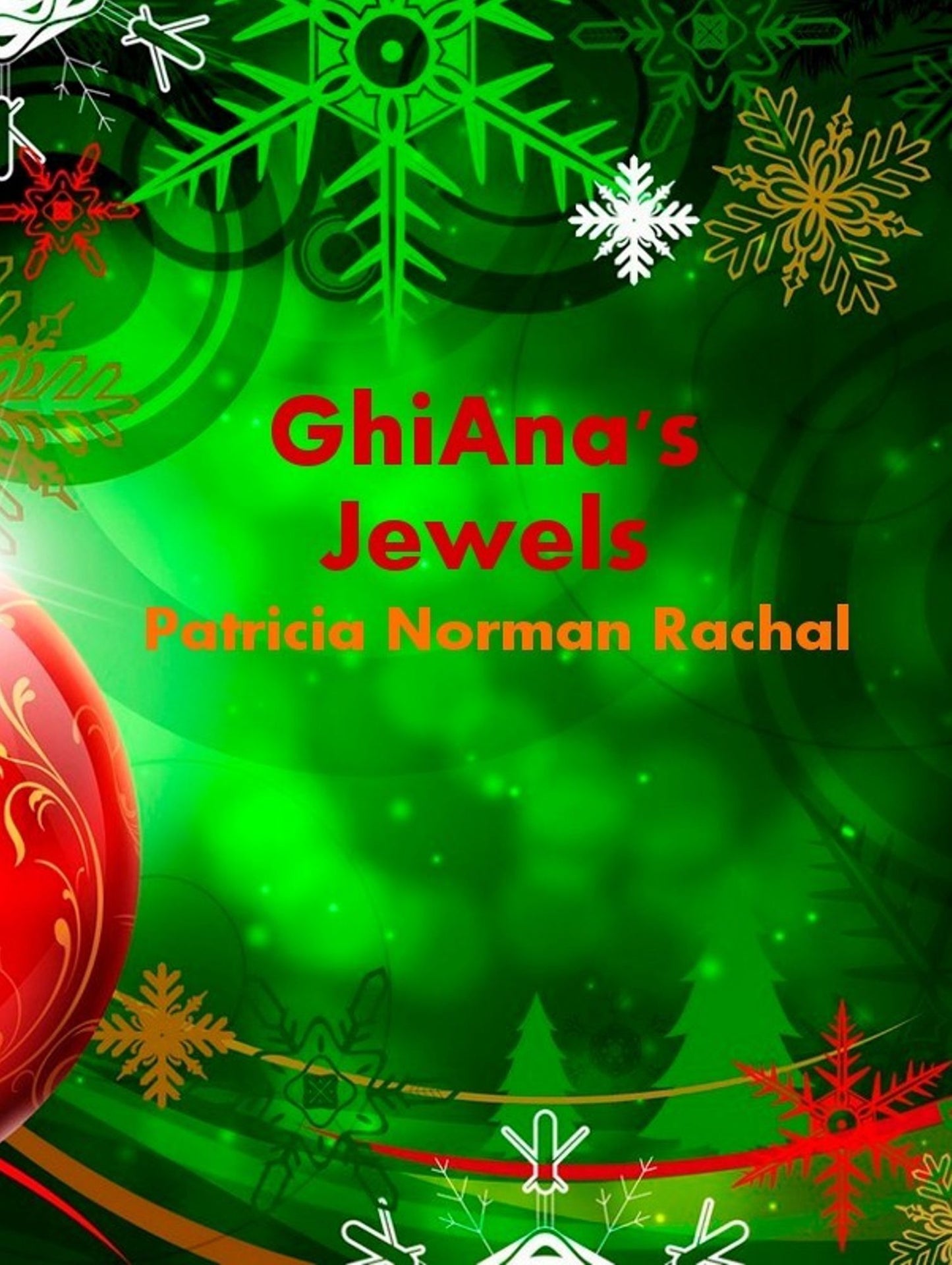 GhiAna's Jewels