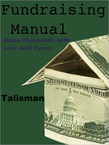 Fundraising Manual