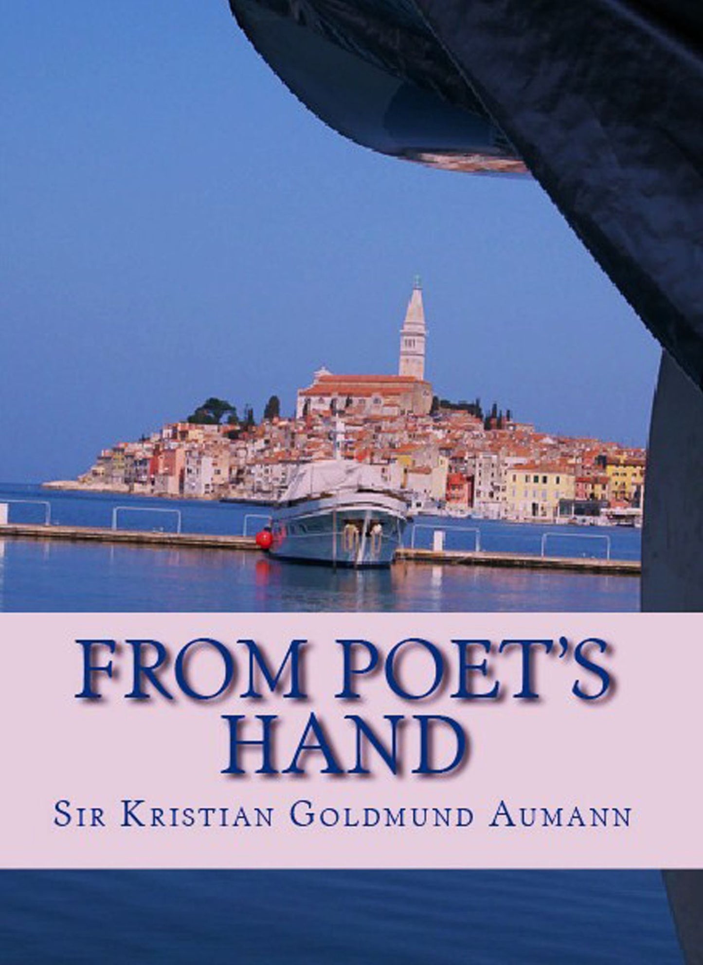 From Poet's Hand