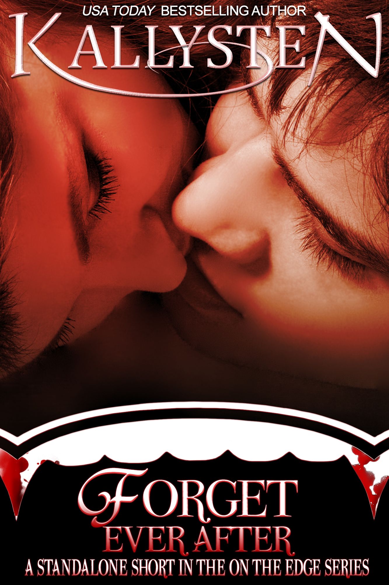 Forget Ever After