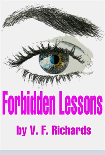 Forbidden Lessons