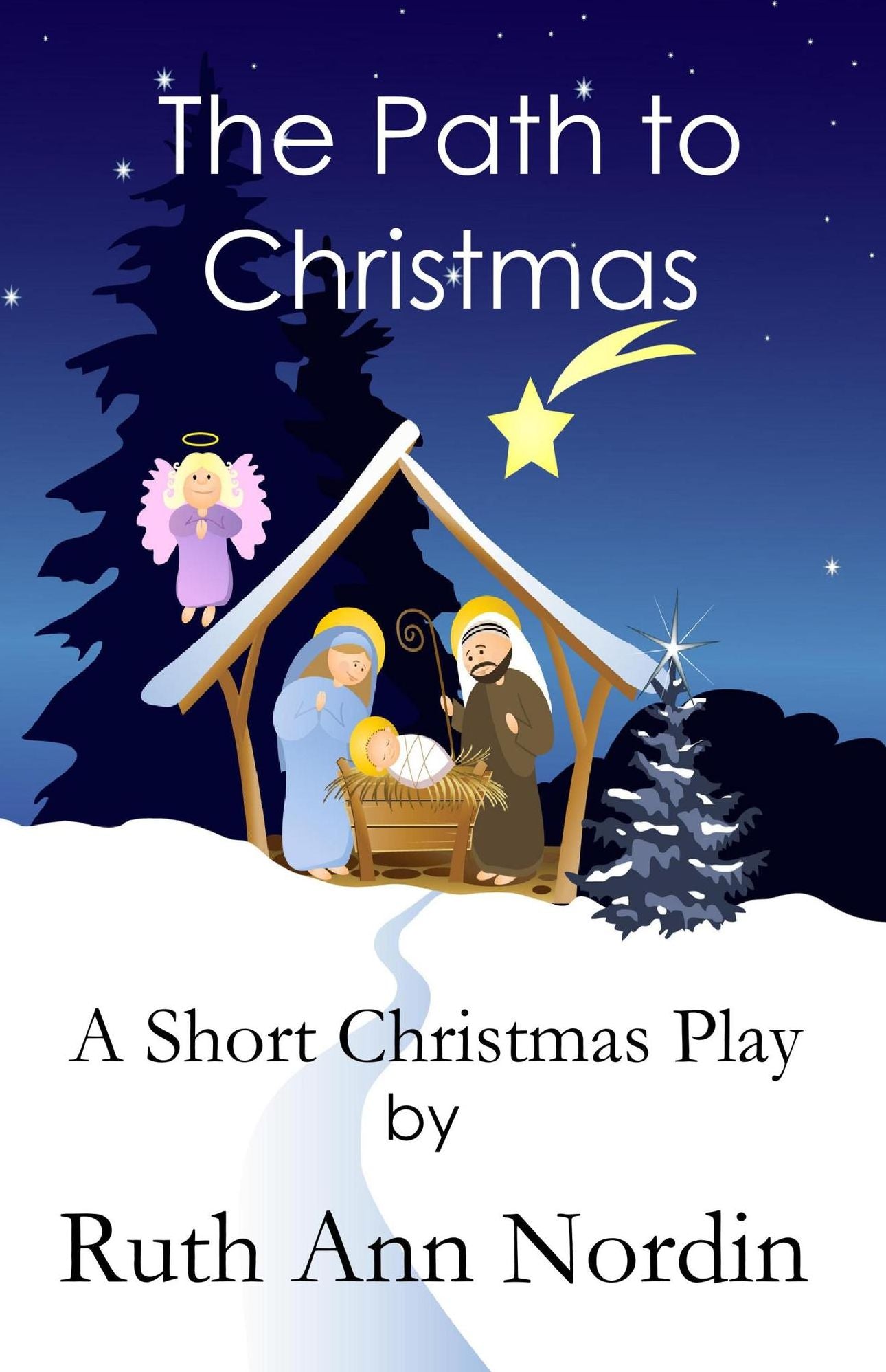The Path to Christmas