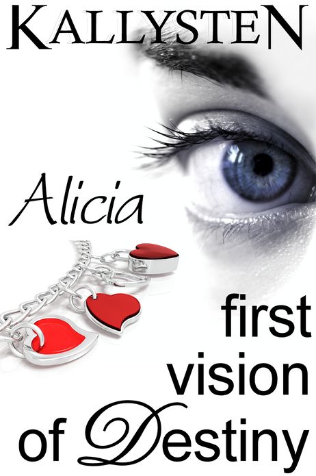First Vision of Destiny: Alicia
