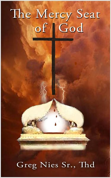 The Mercy Seat of God