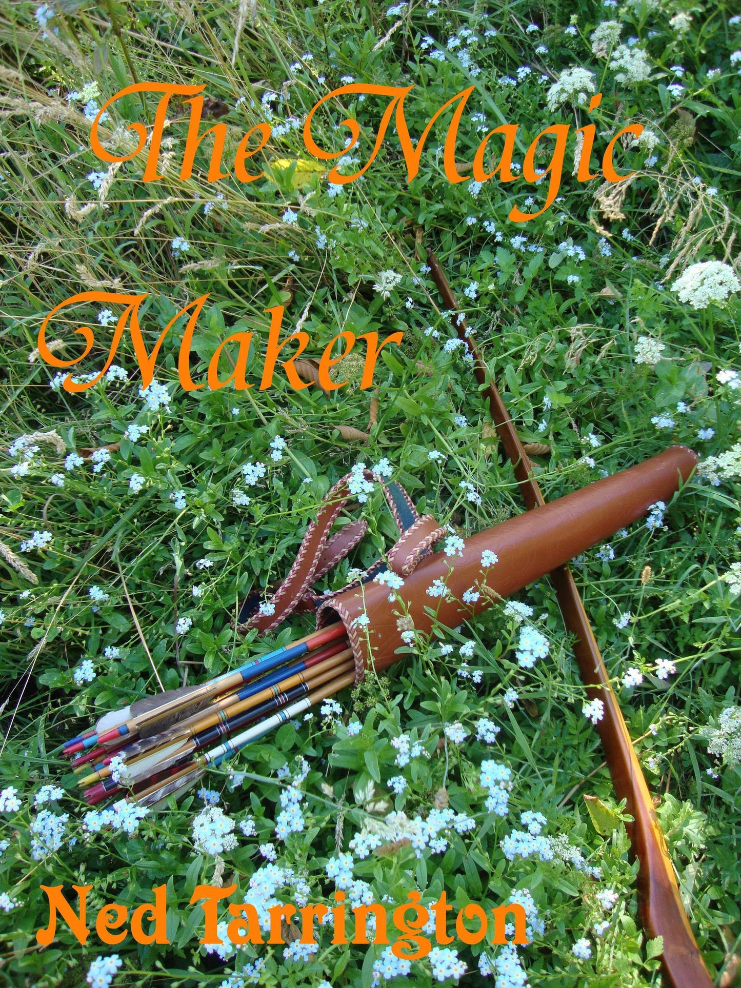 The Magic Maker