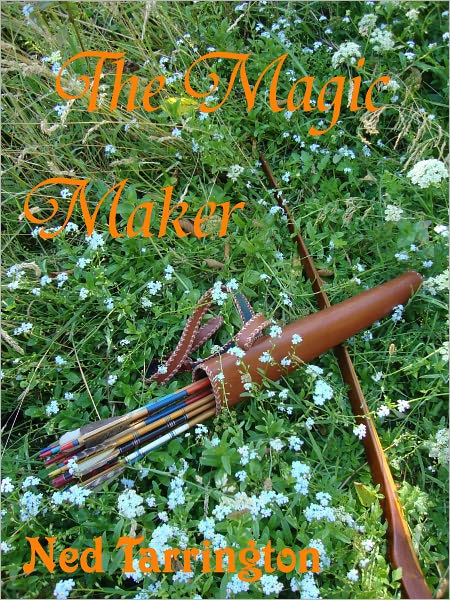The Magic Maker