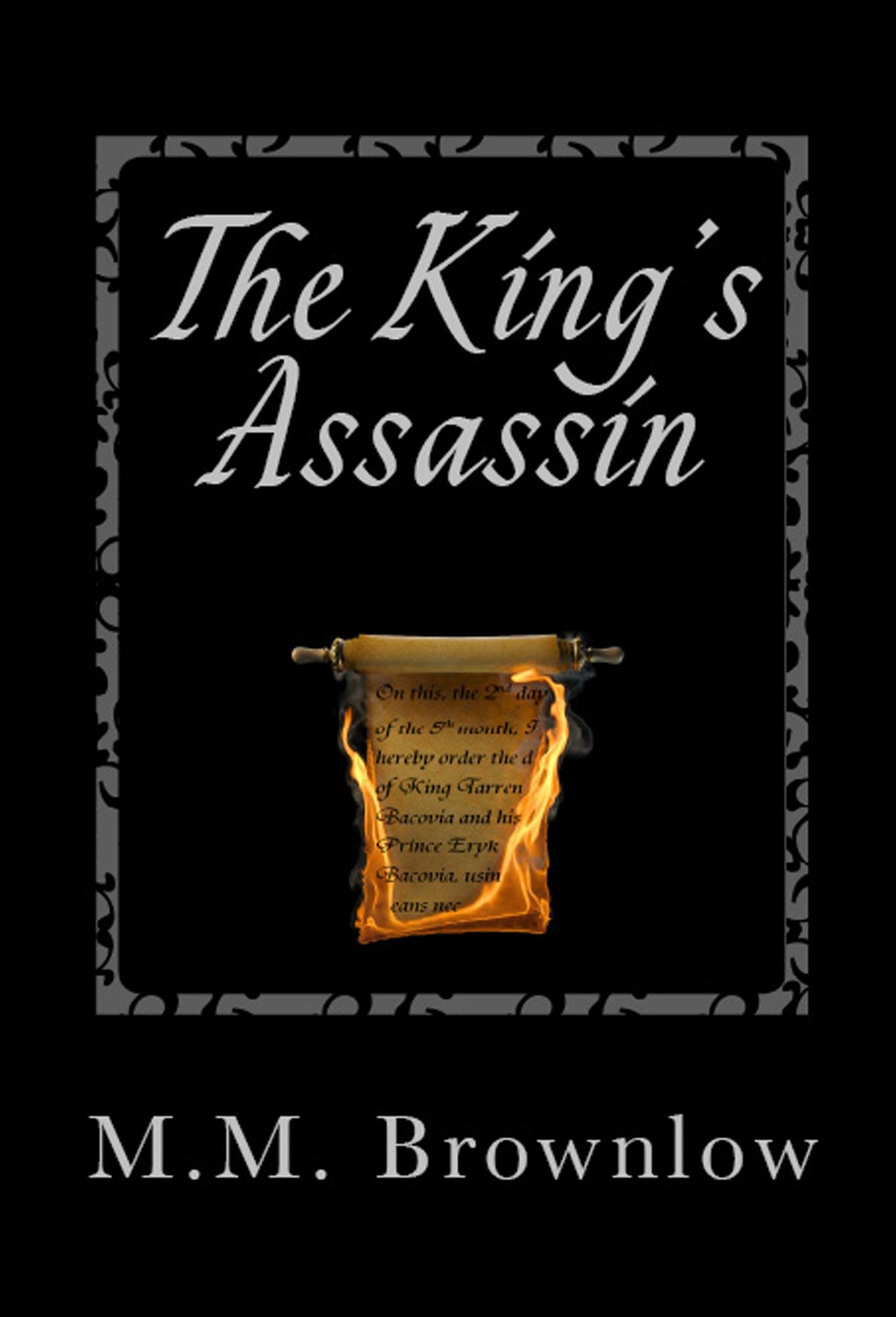 The King's Assassin