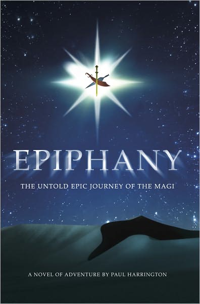 Epiphany: The untold epic journey of the Magi