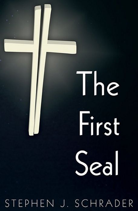 The First Seal: Book 1 of the AntiChristo Trilogy