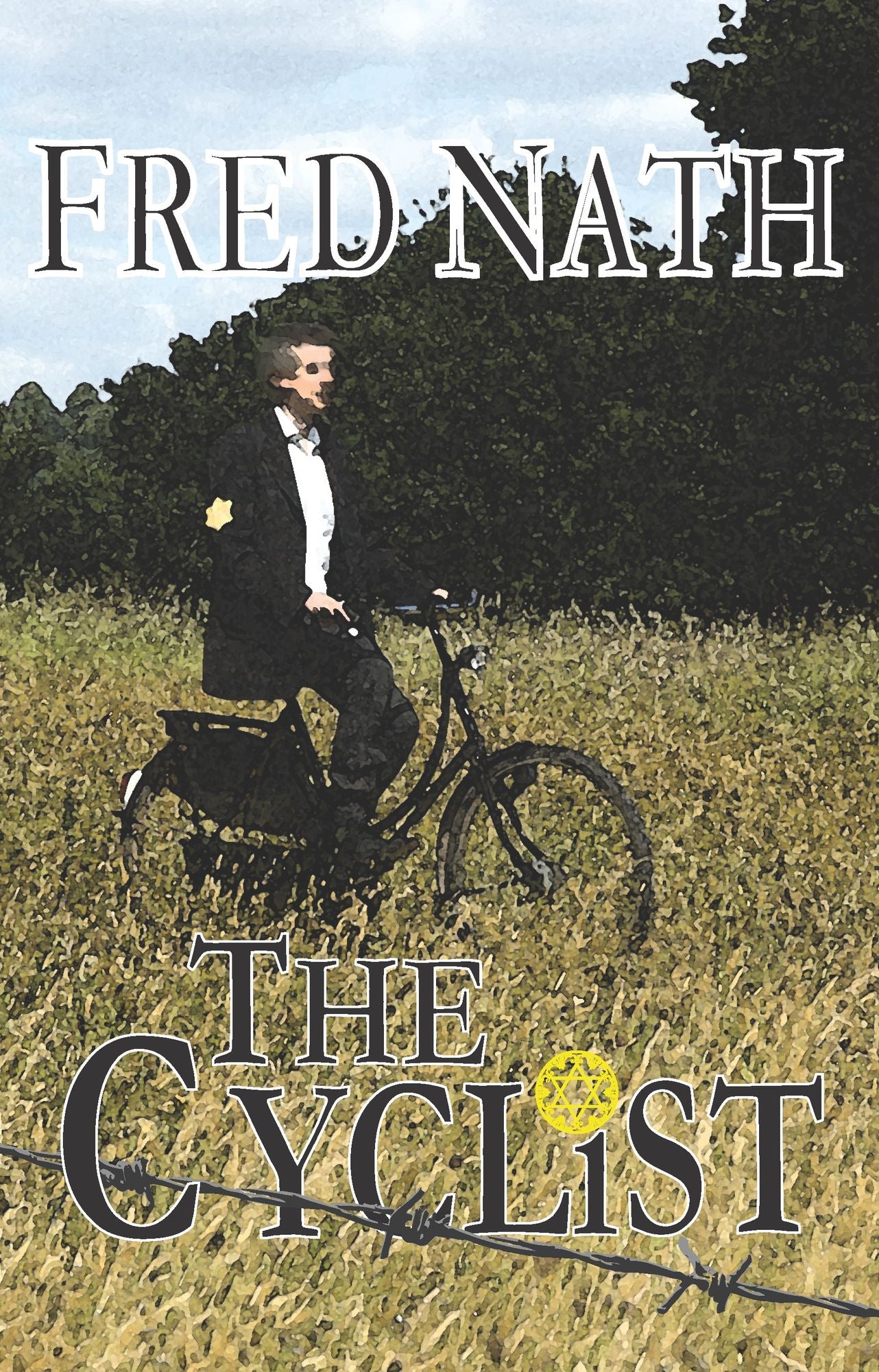 The Cyclist: A World War II Thriller