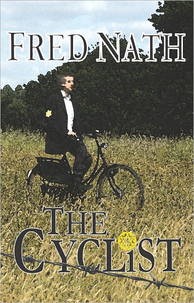 The Cyclist: A World War II Thriller
