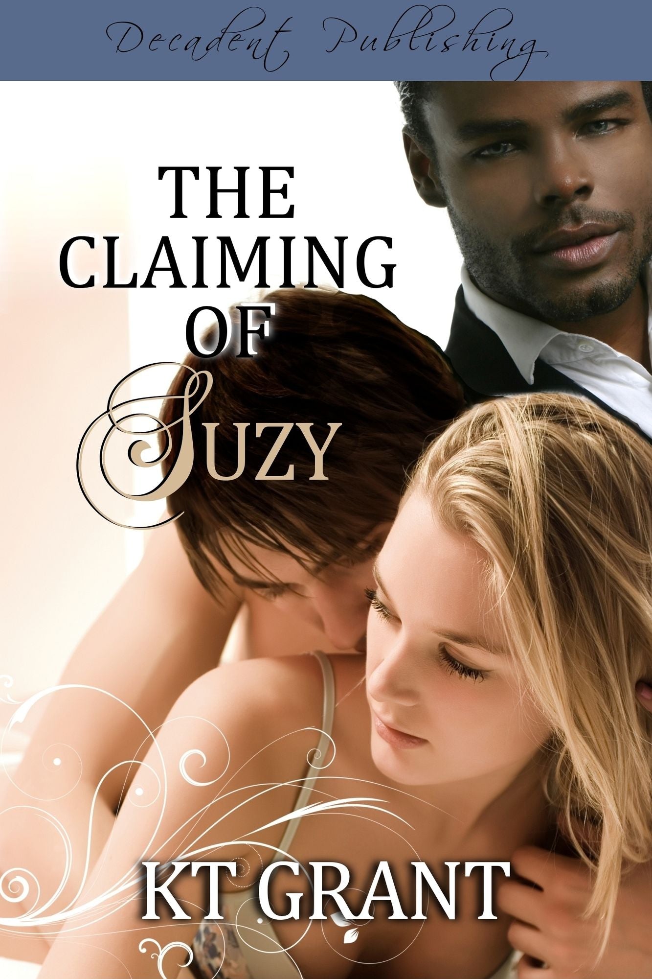The Claiming of Suzy