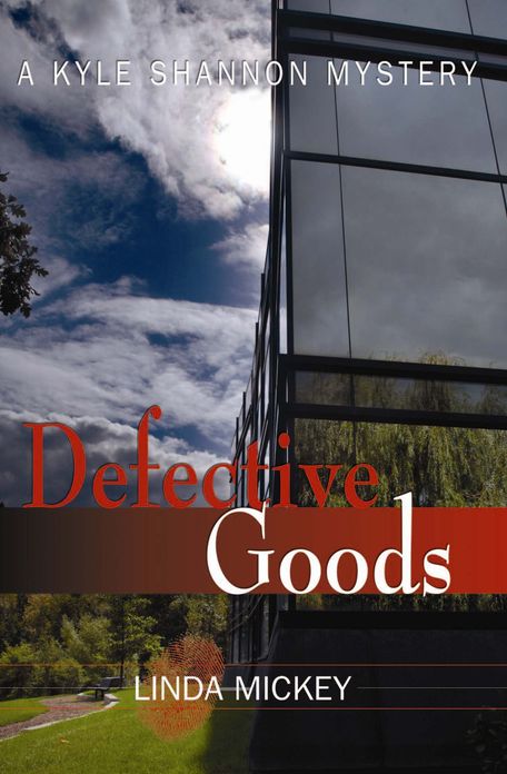 Defective Goods: A Kyle Shannon Mystery