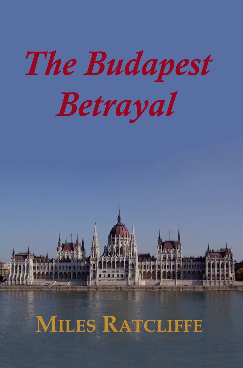 The Budapest Betrayal