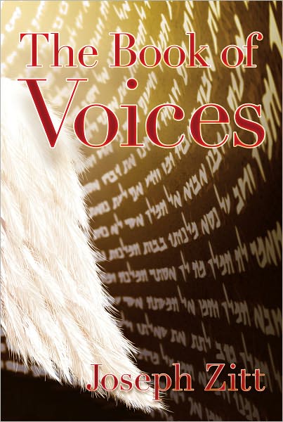 The Book of Voices