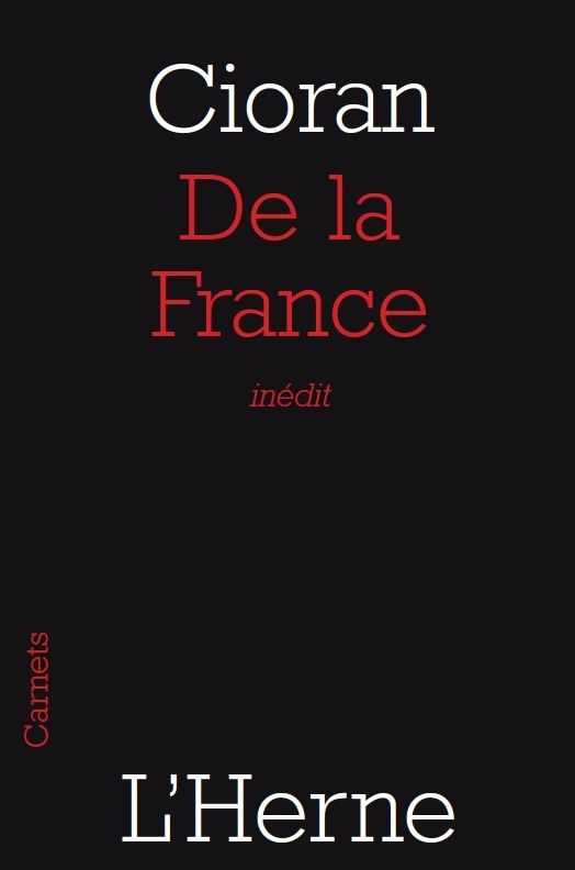 De la France