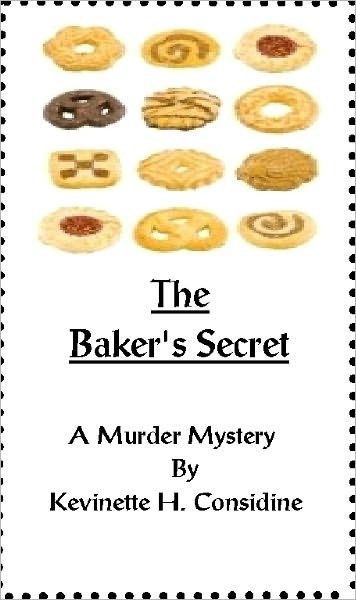 The Baker's Secret