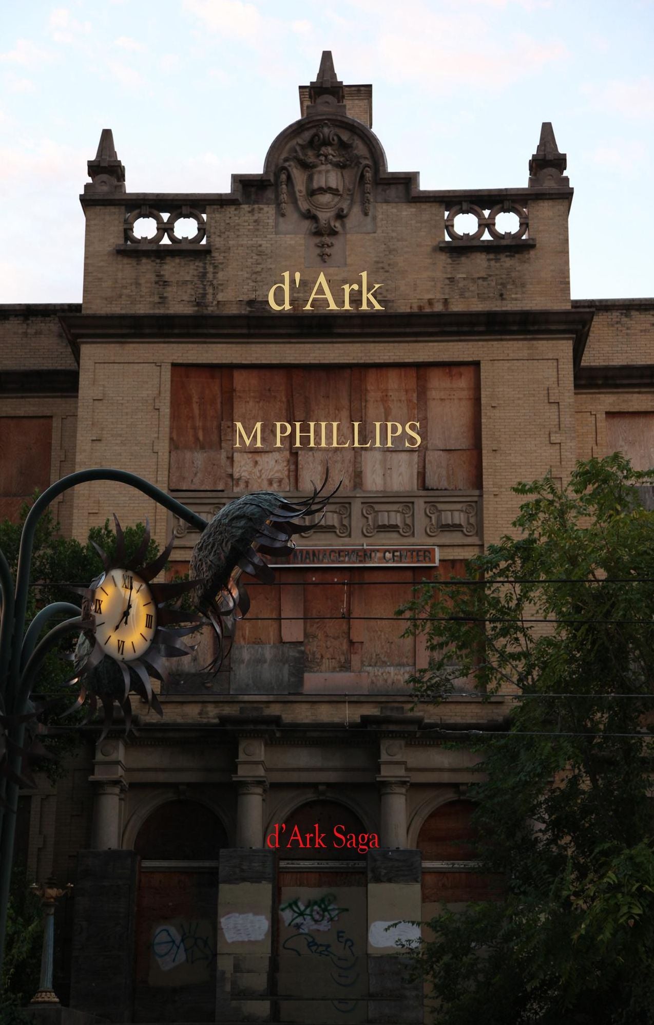 d'Ark