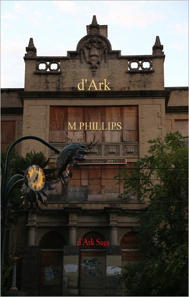 d'Ark